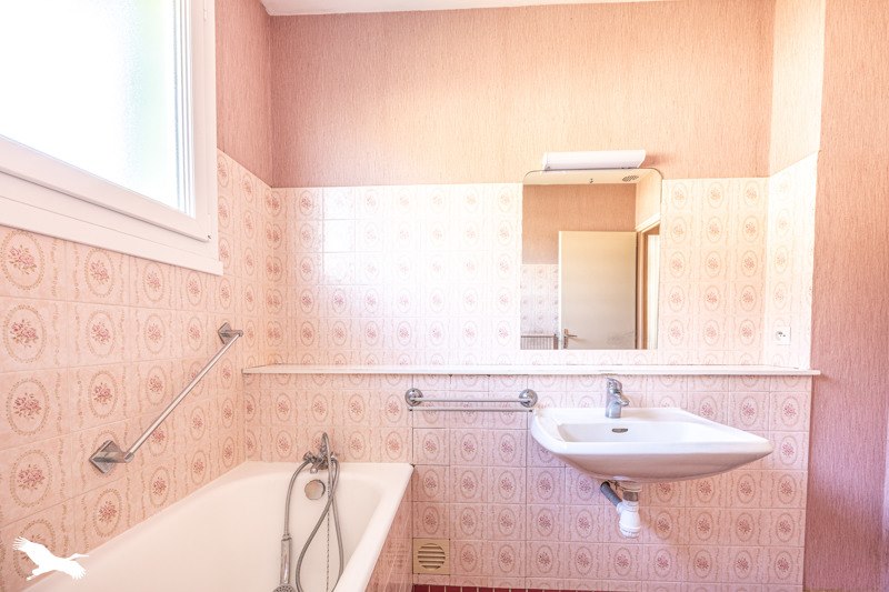 Vente Maison Mauzé-sur-le-Mignon - 4 pièces -80 m² - (79210)
