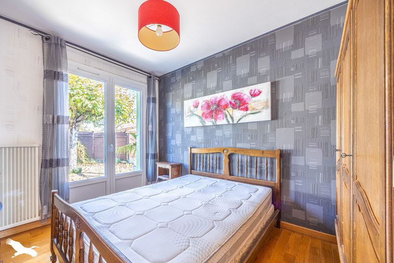 Vente Maison Mauzé-sur-le-Mignon - 4 pièces -80 m² - (79210)