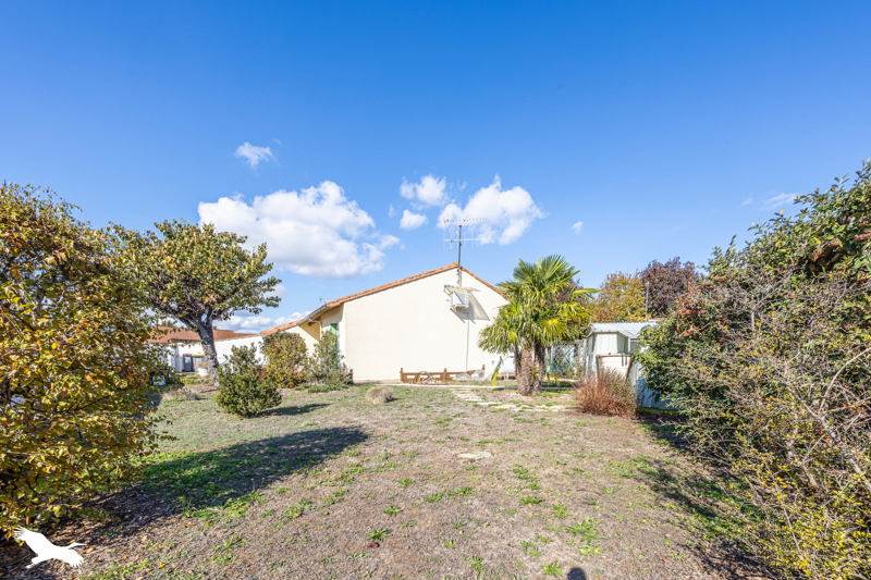 Vente Maison Mauzé-sur-le-Mignon - 4 pièces -80 m² - (79210)