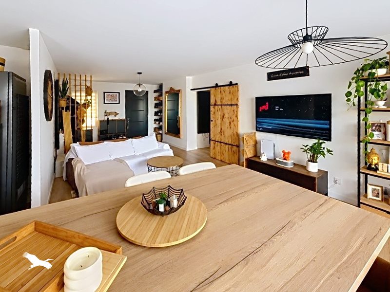 Vente Maison Courçon 17170 5 pièces - 101 m²