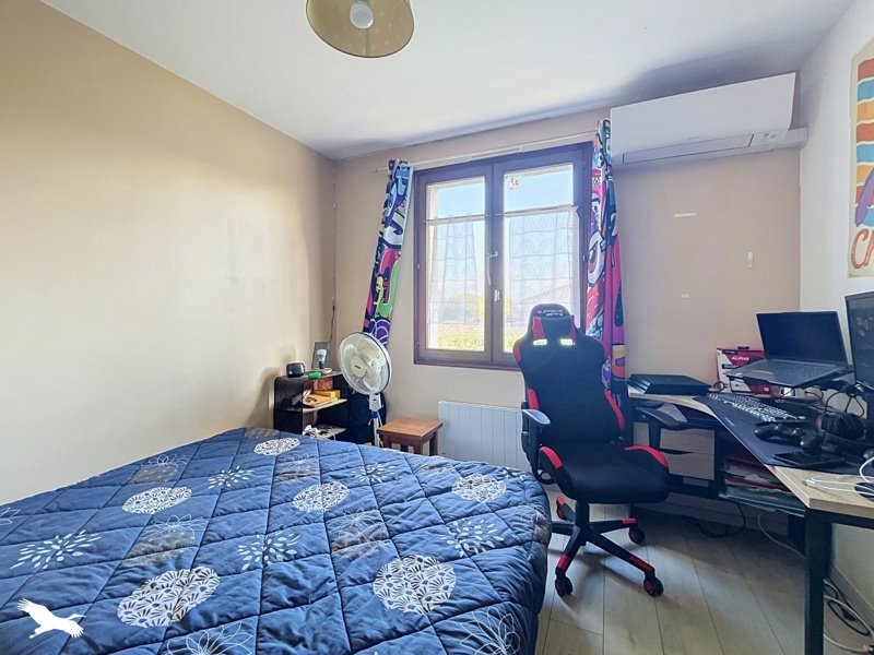 Vente Maison Val-du-Mignon - 5 pièces -110 m² - (79210)