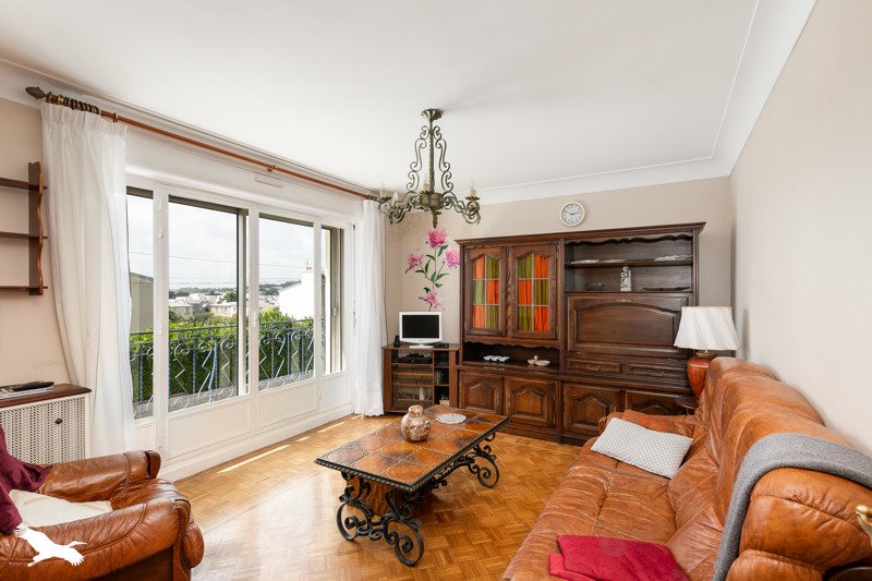 Vente Maison GUIPAVAS - 5 pièces -125 m² - (29490)