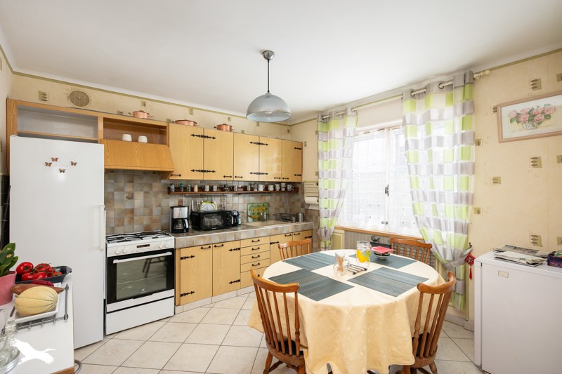 Vente Maison GUIPAVAS - 5 pièces -125 m² - (29490)