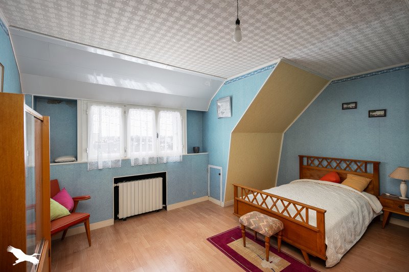 Vente Maison GUIPAVAS - 5 pièces -125 m² - (29490)