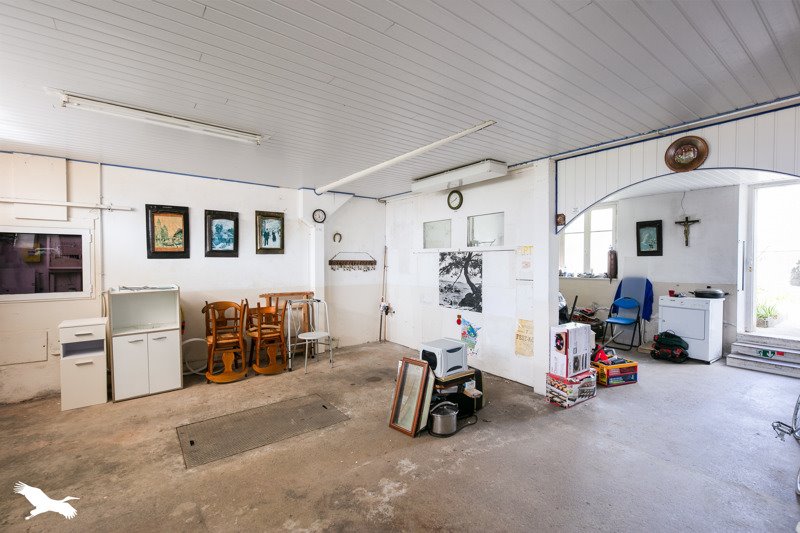 Vente Maison GUIPAVAS - 5 pièces -125 m² - (29490)