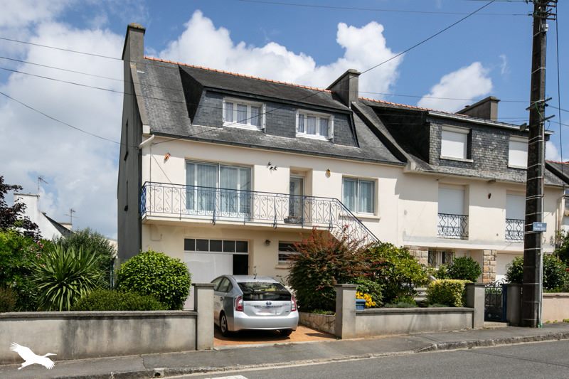 Vente Maison GUIPAVAS - 5 pièces -125 m² - (29490)