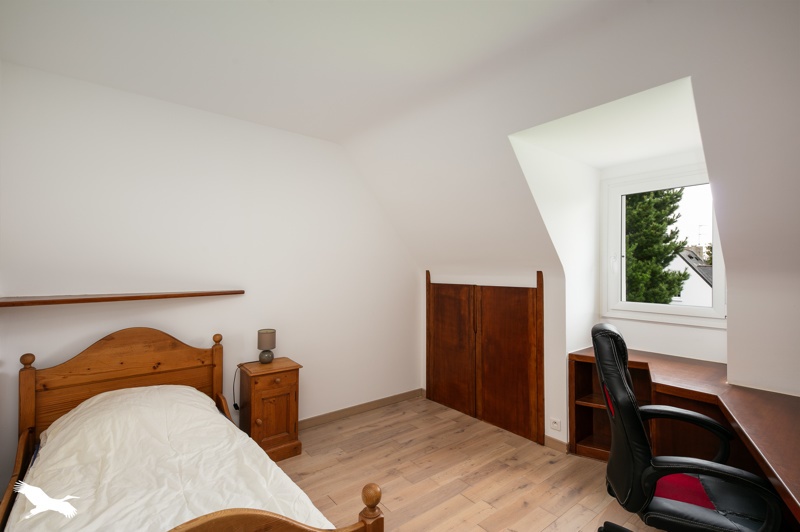 Vente Maison LE RELECQ KERHUON - 7 pièces -157 m² - (29480)