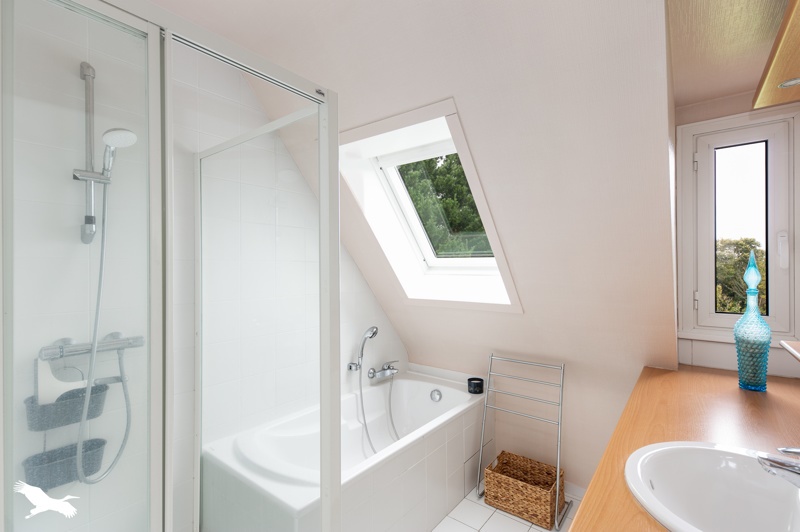 Vente Maison LE RELECQ KERHUON - 7 pièces -157 m² - (29480)