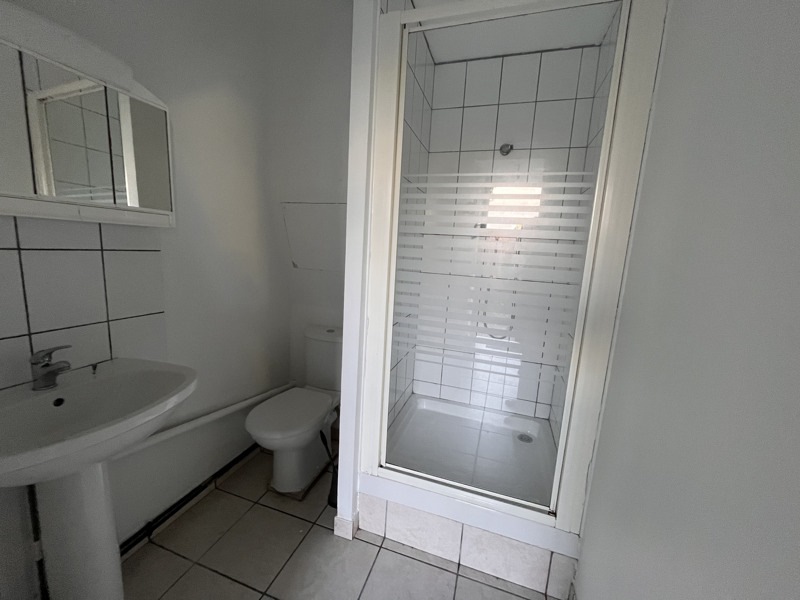 Vente Maison LANDIVISIAU - 2 pièces -35 m² - (29400)