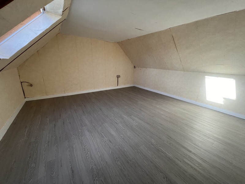 Vente Maison LANDIVISIAU - 2 pièces -35 m² - (29400)