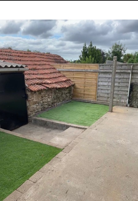 Vente Maison LANDIVISIAU - 2 pièces -35 m² - (29400)