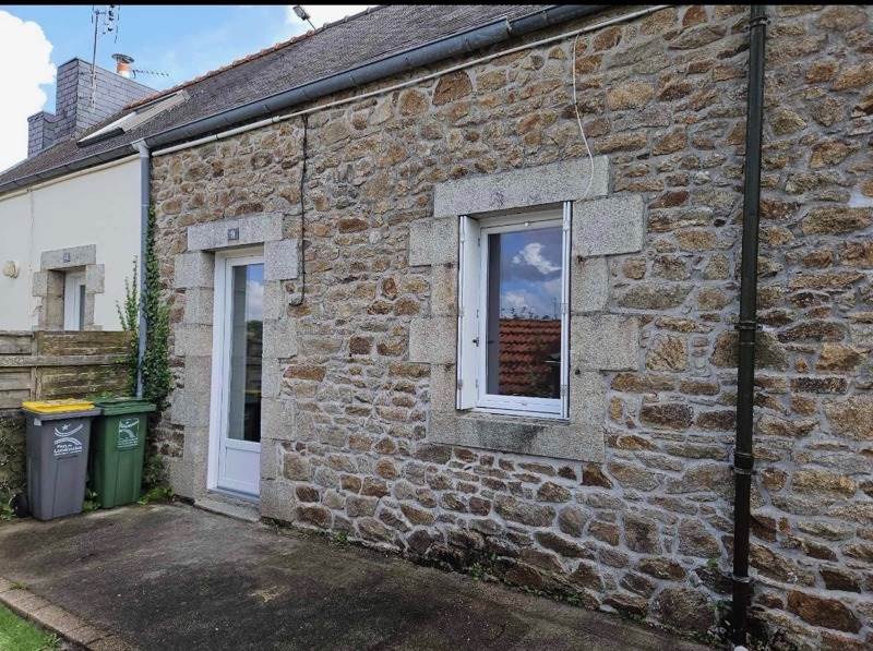 Vente Maison LANDIVISIAU - 2 pièces -35 m² - (29400)