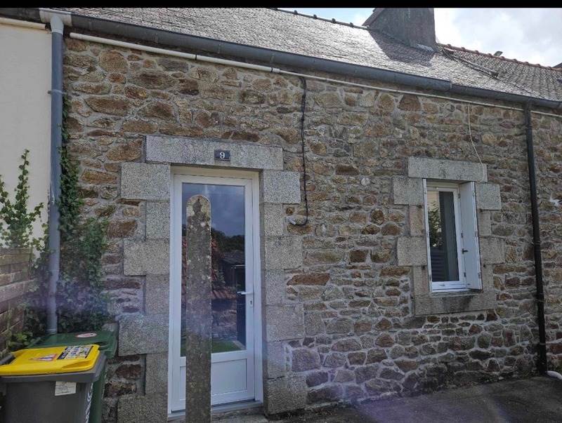 Vente Maison LANDIVISIAU - 2 pièces -35 m² - (29400)