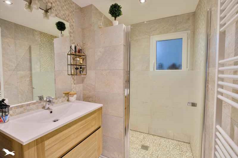 Vente Maison GUIPAVAS - 5 pièces -125 m² - (29490)