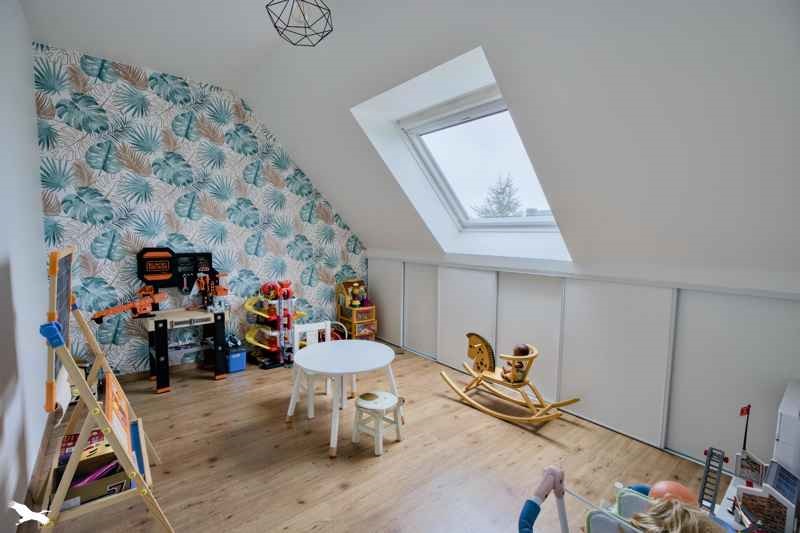 Vente Maison GUIPAVAS - 5 pièces -125 m² - (29490)
