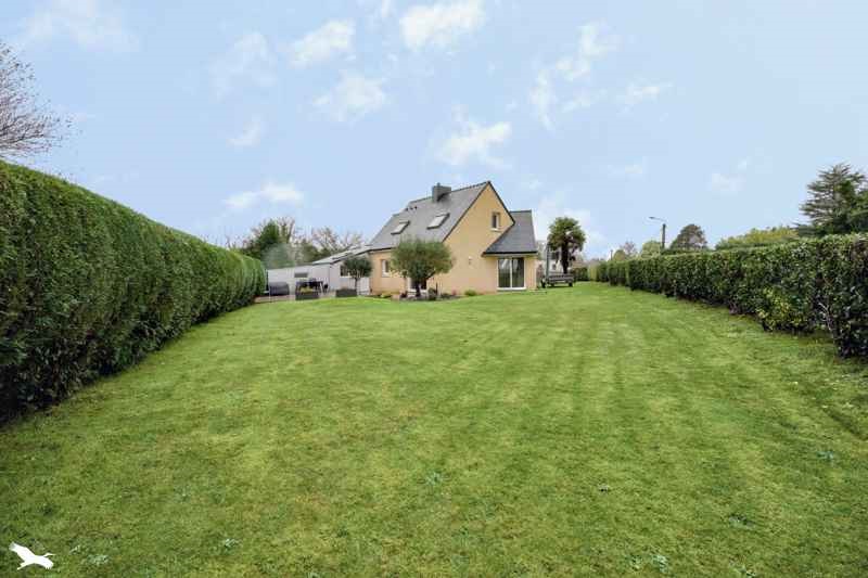 Vente Maison GUIPAVAS - 5 pièces -125 m² - (29490)