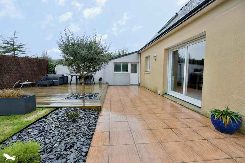 Vente Maison GUIPAVAS - 5 pièces -125 m² - (29490)