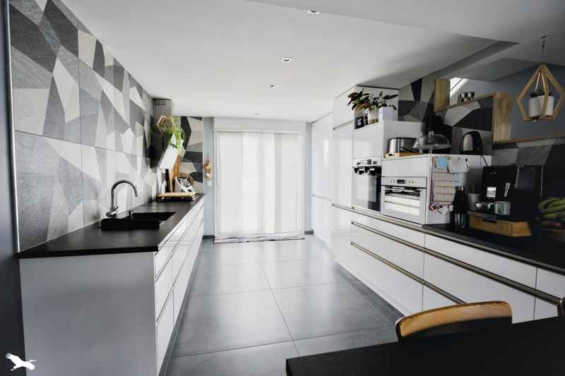 Vente Maison GUIPAVAS - 7 pièces -244 m² - (29490)