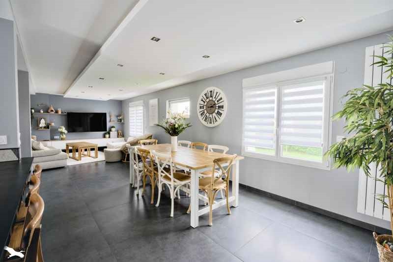 Vente Maison GUIPAVAS - 7 pièces -244 m² - (29490)