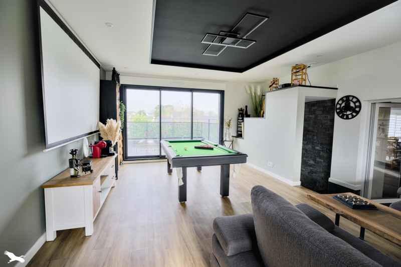 Vente Maison GUIPAVAS - 7 pièces -244 m² - (29490)