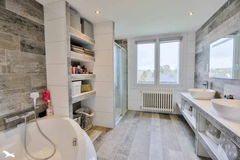 Vente Maison GUIPAVAS - 7 pièces -244 m² - (29490)