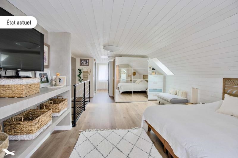 Vente Maison GUIPAVAS - 7 pièces -244 m² - (29490)