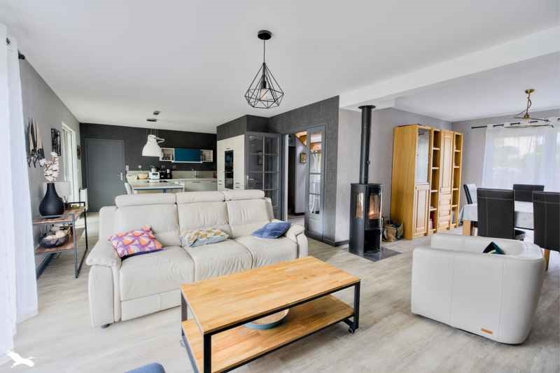 Vente Maison GUIPAVAS - 7 pièces -157 m² - (29490)
