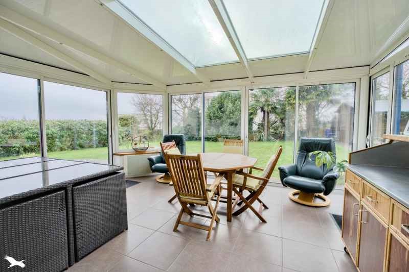 Vente Maison GUIPAVAS - 7 pièces -157 m² - (29490)