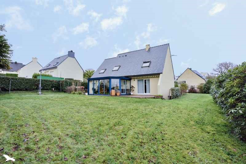 Vente Maison GUIPAVAS - 7 pièces -157 m² - (29490)