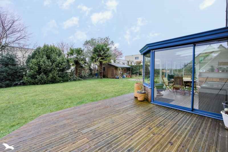 Vente Maison GUIPAVAS - 7 pièces -157 m² - (29490)