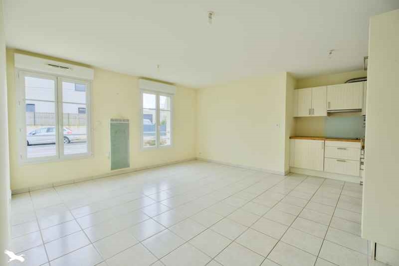 Appartement Guipavas