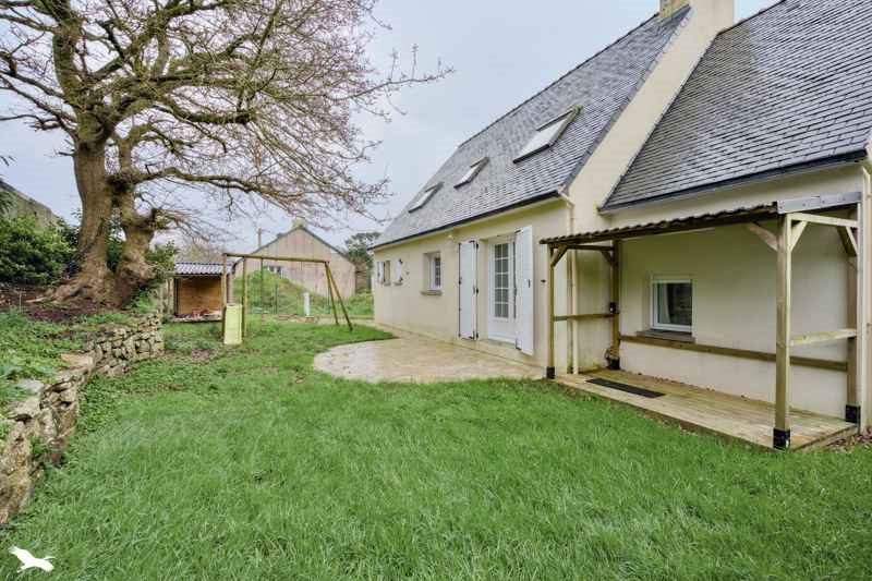 Vente Maison GUIPAVAS - 5 pièces -118 m² - (29490)