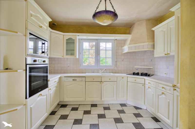 Vente Maison GUIPAVAS - 5 pièces -118 m² - (29490)