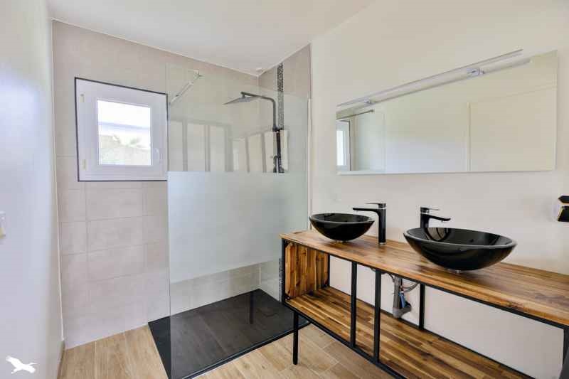 Vente Maison GUIPAVAS - 5 pièces -118 m² - (29490)