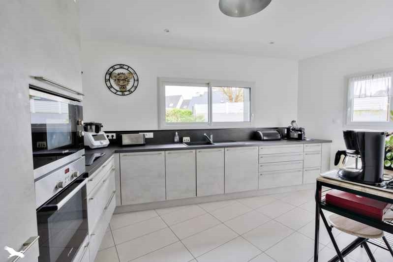 Vente Maison GUIPAVAS 29490 5 pièces - 131 m²