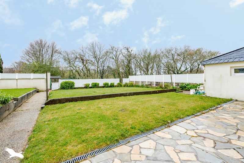 Vente Maison GUIPAVAS - 5 pièces -100 m² - (29490)