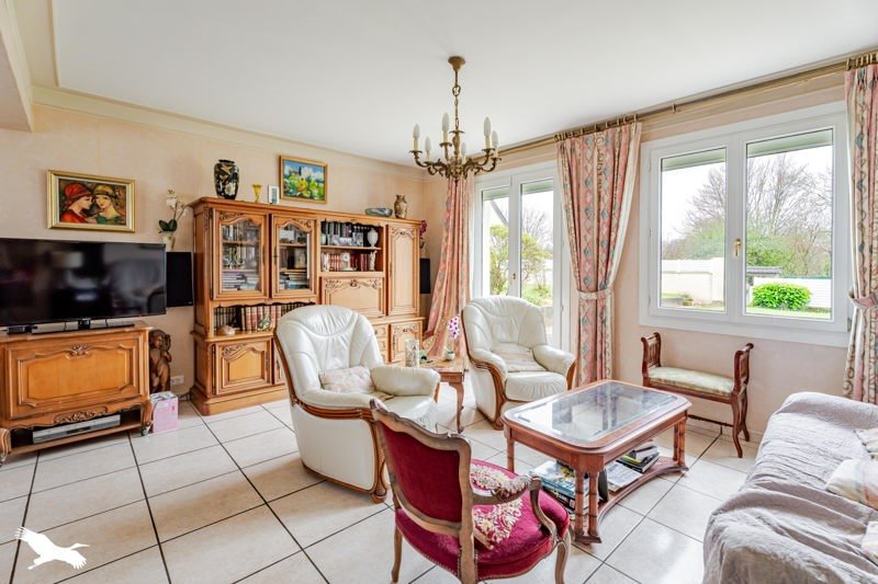 Vente Maison GUIPAVAS - 5 pièces -100 m² - (29490)