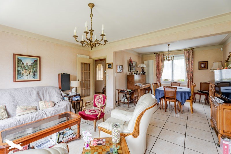 Vente Maison GUIPAVAS - 5 pièces -100 m² - (29490)