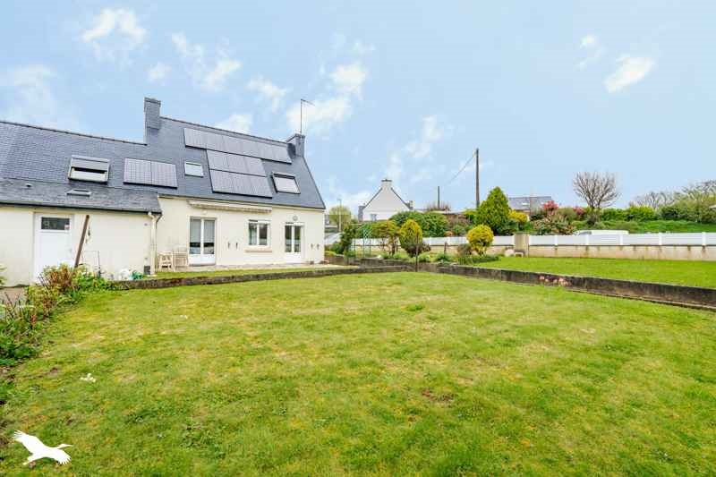 Vente Maison GUIPAVAS - 5 pièces -100 m² - (29490)