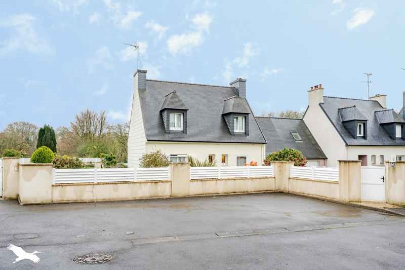 Vente Maison GUIPAVAS - 5 pièces -100 m² - (29490)