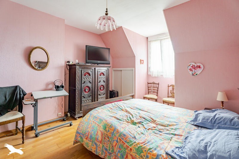 Vente Maison GUIPAVAS - 5 pièces -100 m² - (29490)