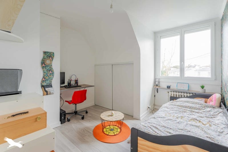 Vente Maison GUIPAVAS - 6 pièces -130 m² - (29490)