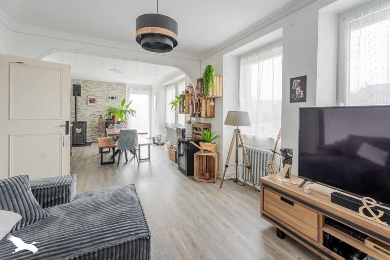 Vente Maison GUIPAVAS - 6 pièces -130 m² - (29490)