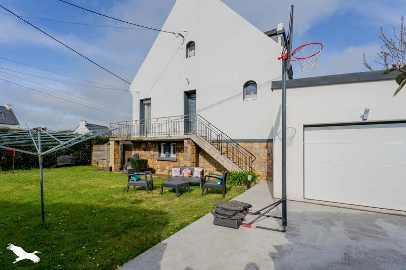 Vente Maison GUIPAVAS - 6 pièces -130 m² - (29490)