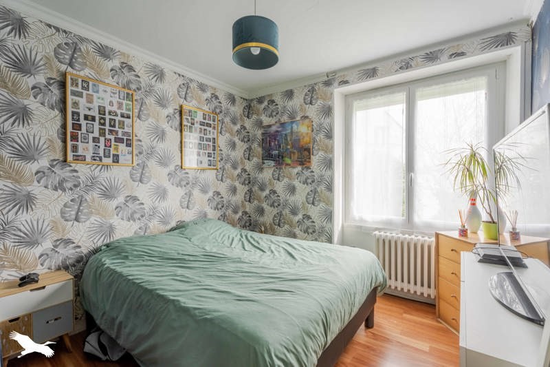 Vente Maison GUIPAVAS - 6 pièces -130 m² - (29490)