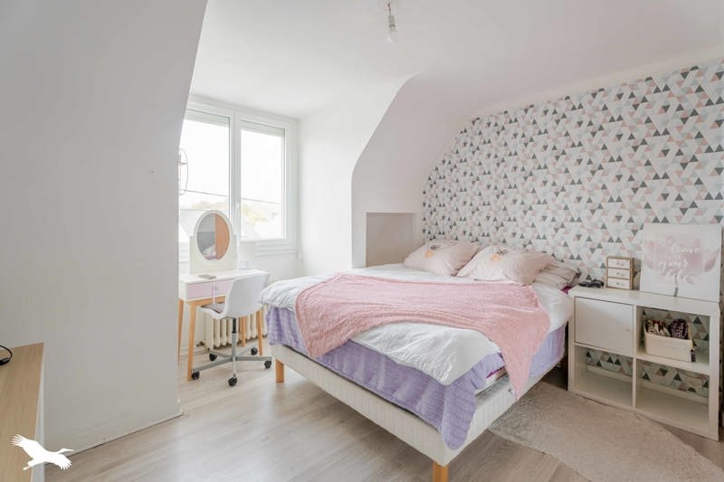 Vente Maison GUIPAVAS - 6 pièces -130 m² - (29490)