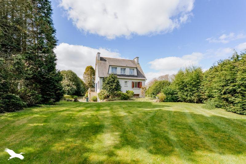Vente Maison GUIPAVAS - 6 pièces -122 m² - (29490)