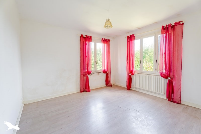 Vente Maison GUIPAVAS - 6 pièces -122 m² - (29490)