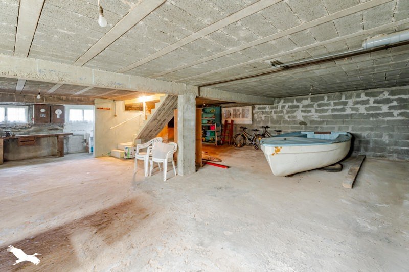 Vente Maison GUIPAVAS - 6 pièces -122 m² - (29490)