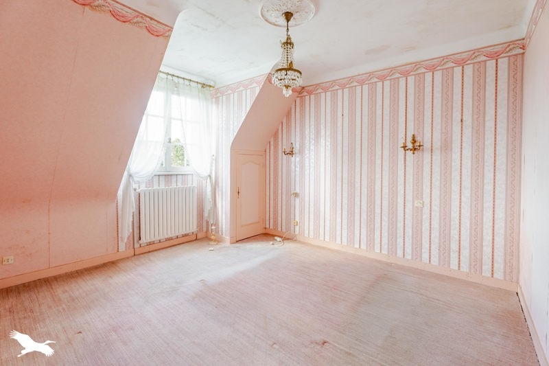 Vente Maison GUIPAVAS - 6 pièces -122 m² - (29490)
